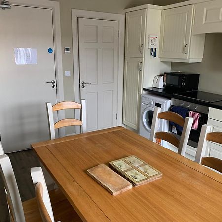 Bed and Breakfast Cuckoos Corner Taghmon Екстер'єр фото