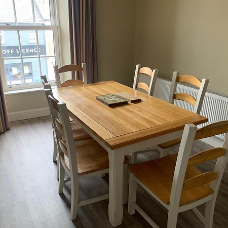 Bed and Breakfast Cuckoos Corner Taghmon Екстер'єр фото