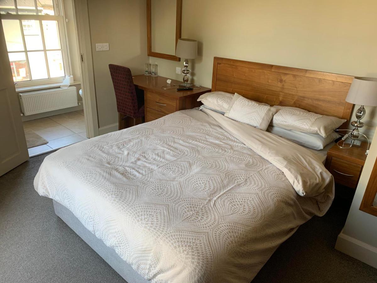 Bed and Breakfast Cuckoos Corner Taghmon Екстер'єр фото