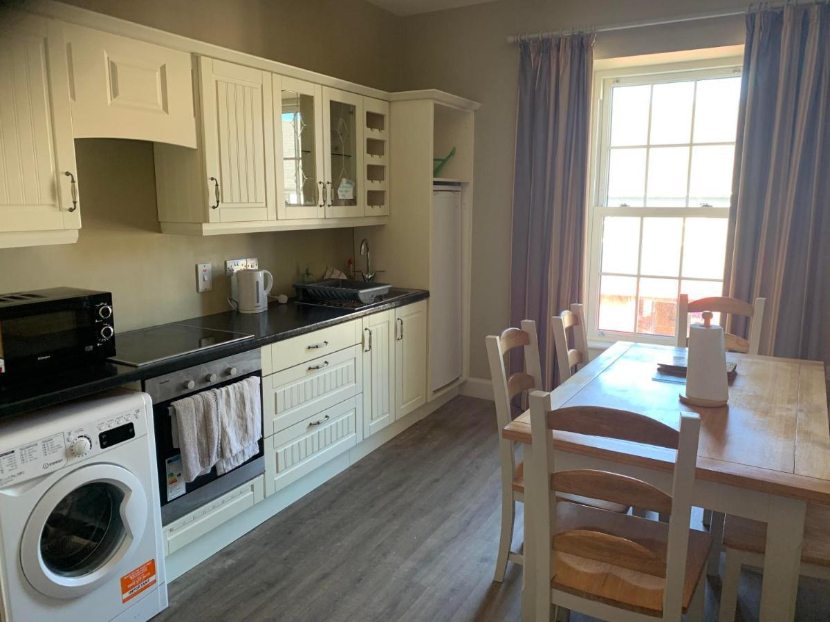 Bed and Breakfast Cuckoos Corner Taghmon Екстер'єр фото