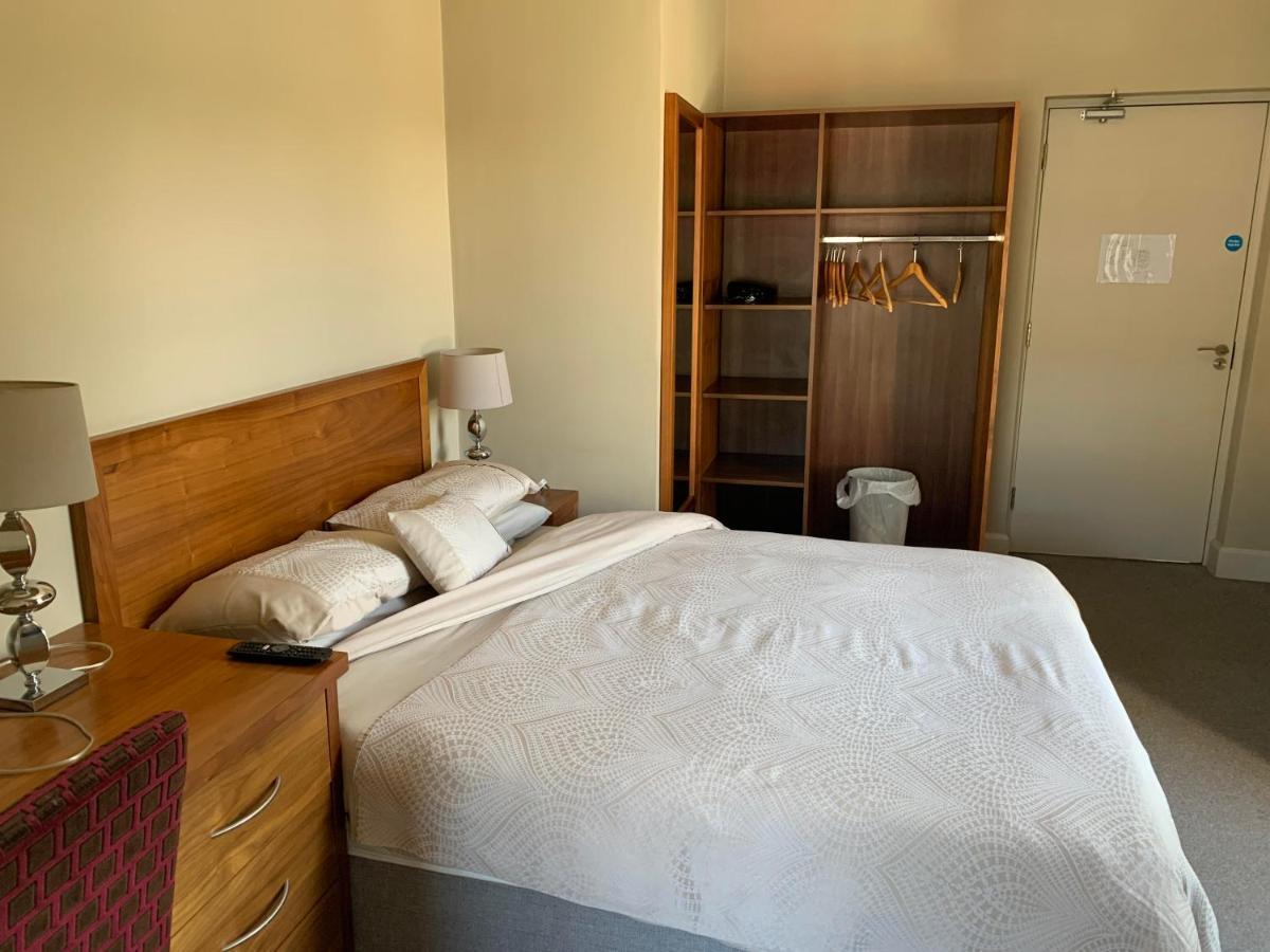Bed and Breakfast Cuckoos Corner Taghmon Екстер'єр фото