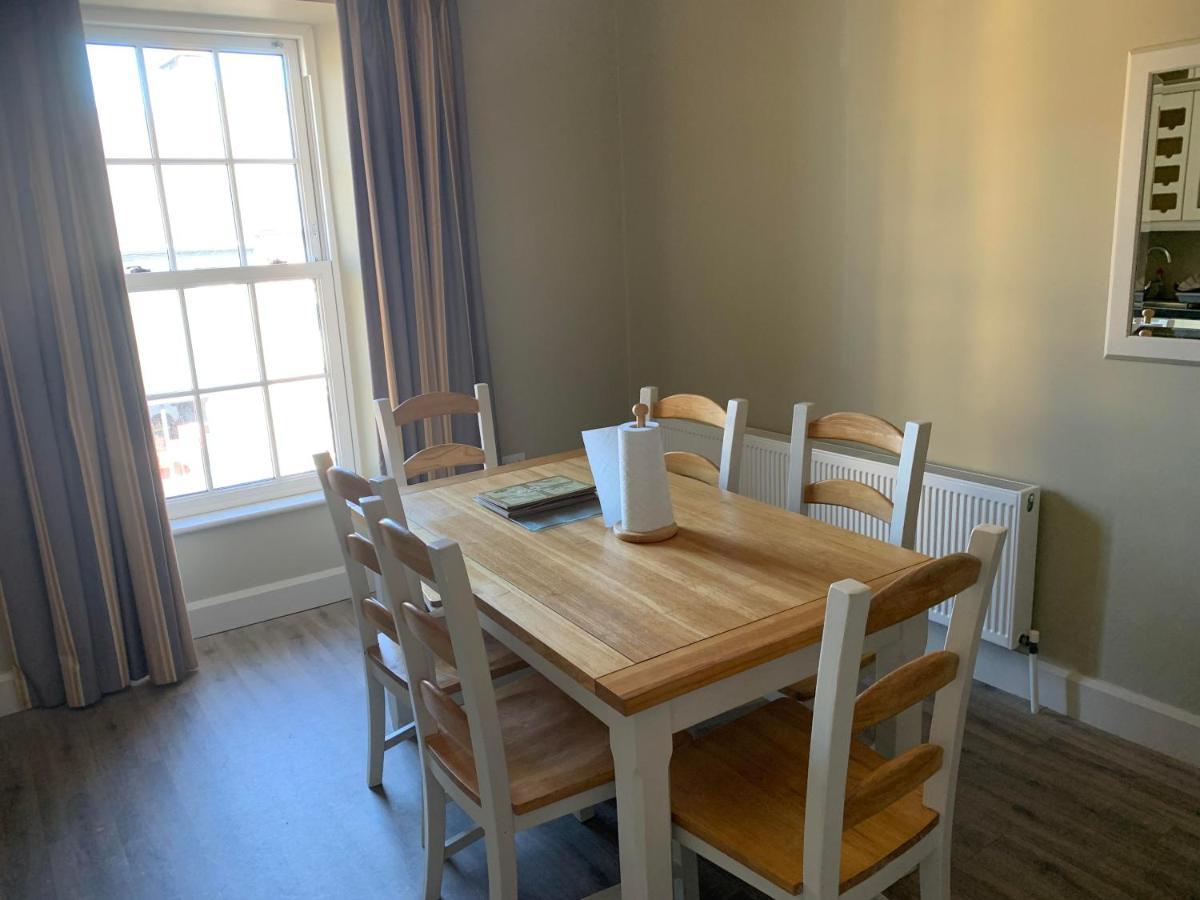 Bed and Breakfast Cuckoos Corner Taghmon Екстер'єр фото