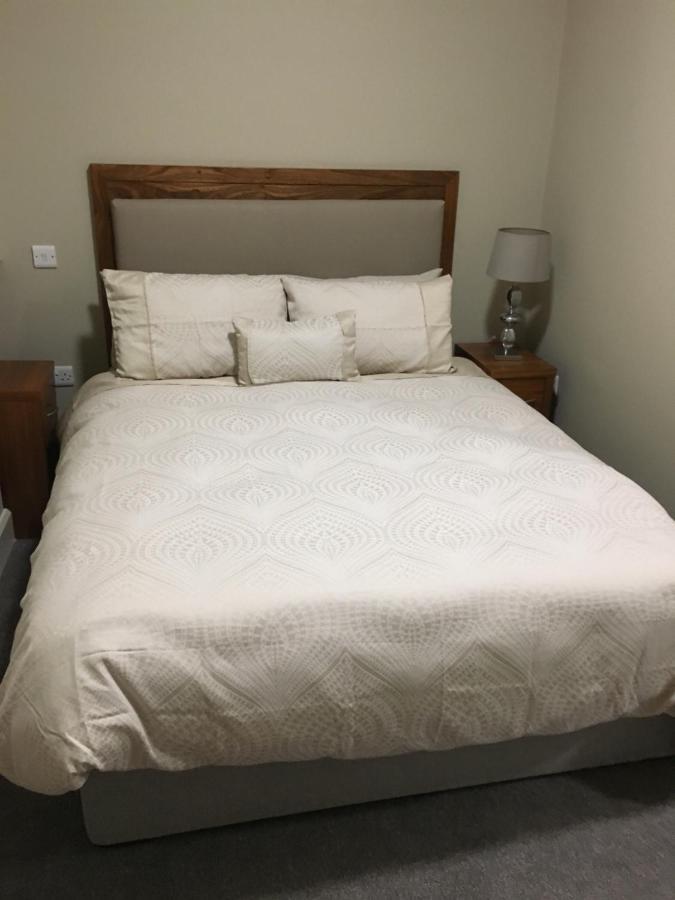Bed and Breakfast Cuckoos Corner Taghmon Екстер'єр фото