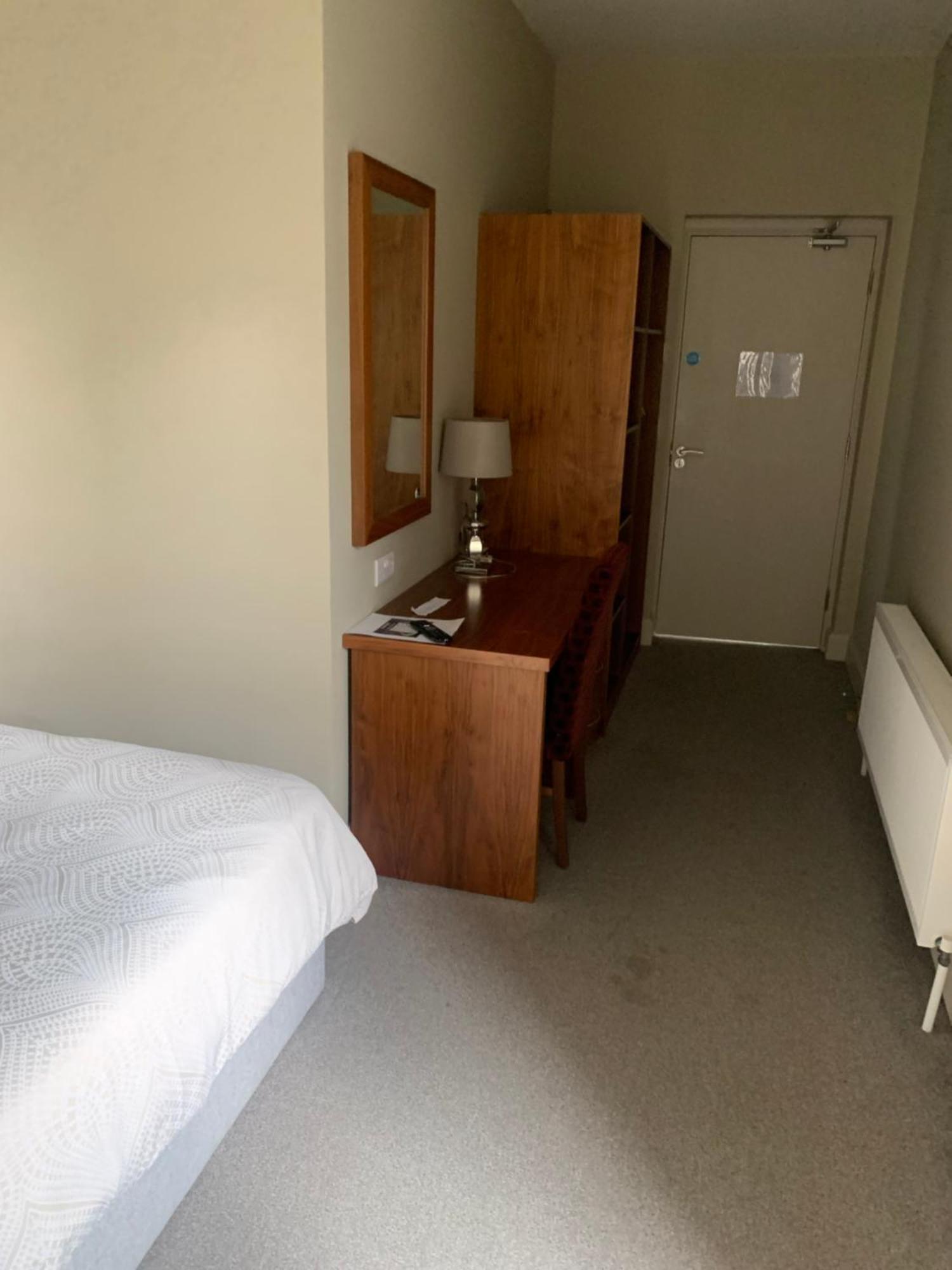 Bed and Breakfast Cuckoos Corner Taghmon Екстер'єр фото