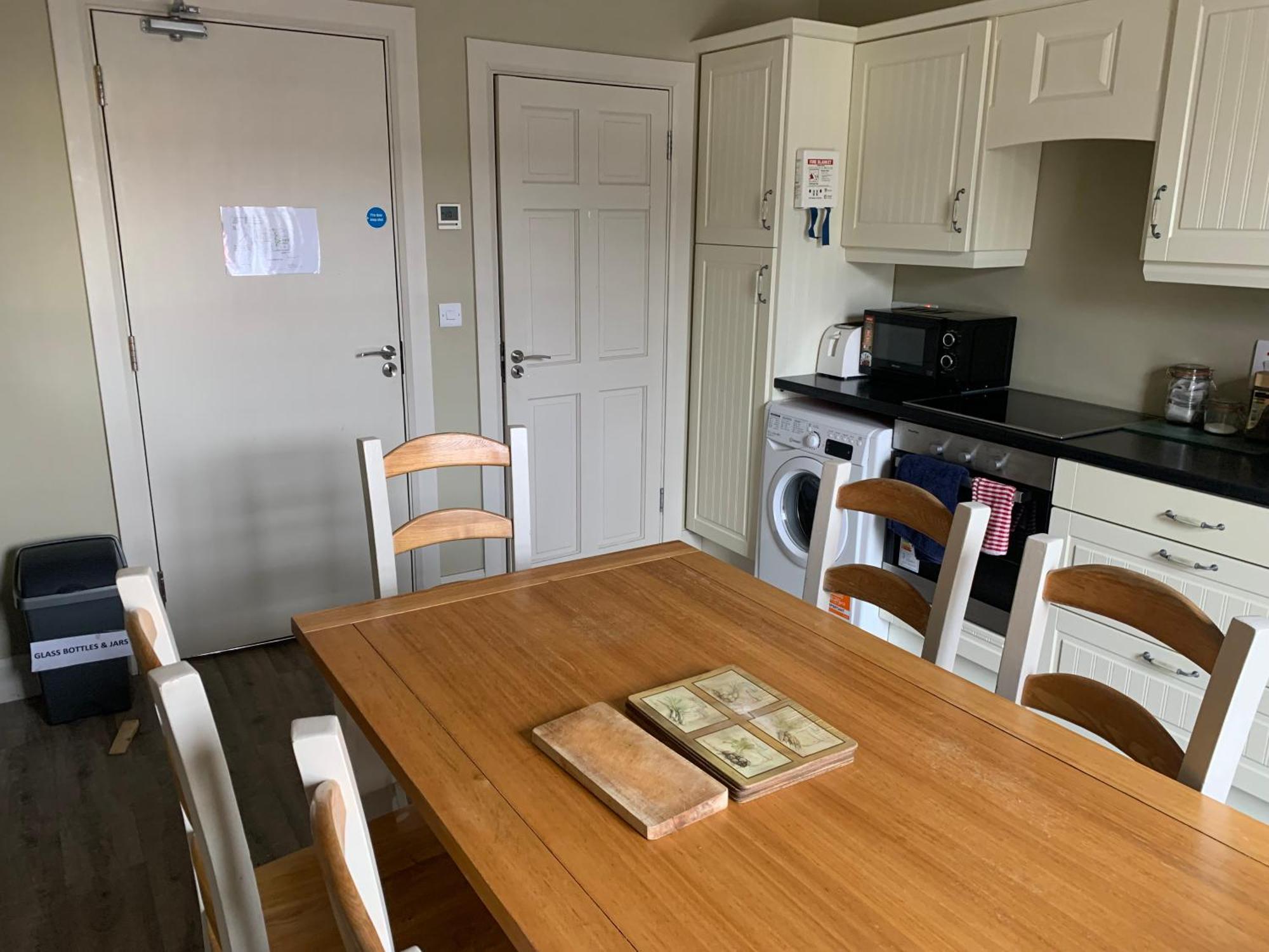Bed and Breakfast Cuckoos Corner Taghmon Екстер'єр фото