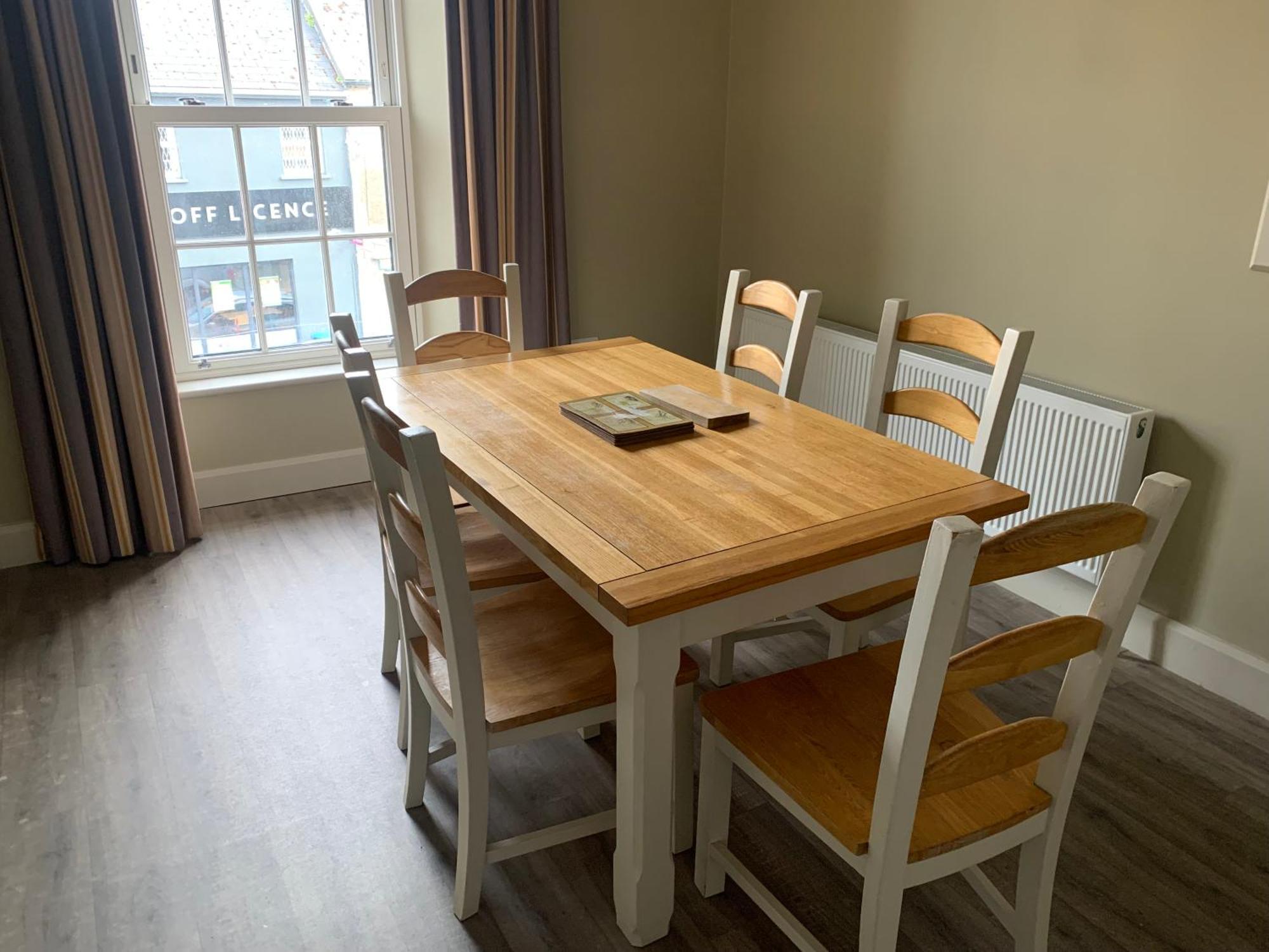 Bed and Breakfast Cuckoos Corner Taghmon Екстер'єр фото